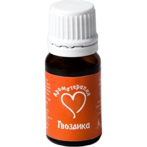 НатурВита Essential Oils Of Clove