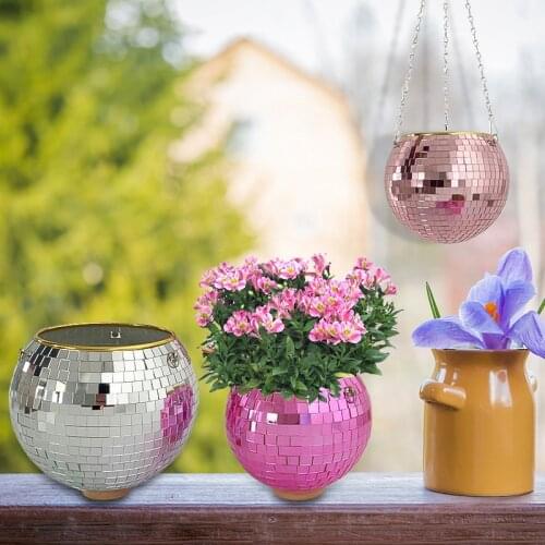 RONH Flower Pots