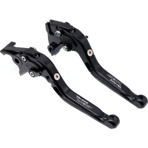 For Honda CBR600RR 2003-2006 Motorcycle Brake Clutch Levers