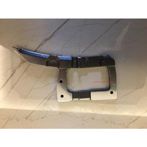 Santoni Seamless Underwear Machine SM8-TOP2 Use 14Inch Throat Plate M551990