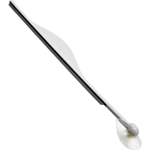 Glass Defogging Ash White