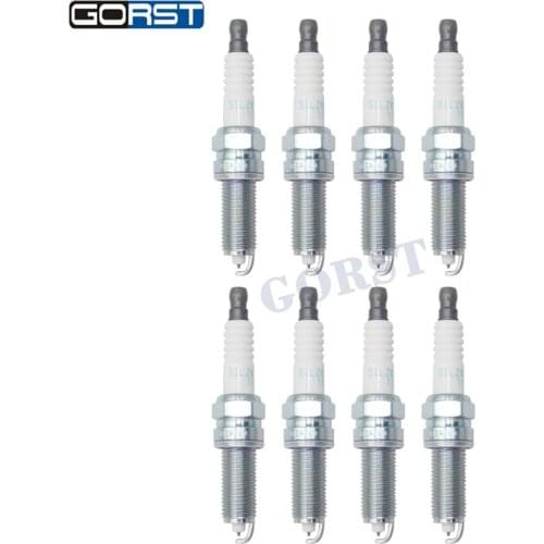 Spark Plug 18846-11070 For Hyundai Genesis Kia Optima 90048-51190 90048-51198 Ignition System