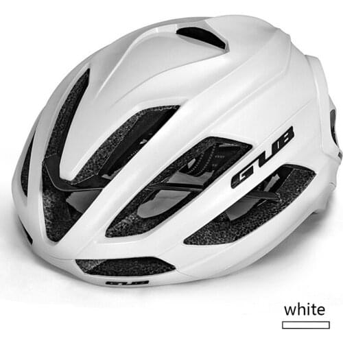 GUB Helmets Ultralight Bicycle Helmet MTB Road Mountain SV11 Men Women Outdoor Safety Helmet Racing Bike Helmet Casco Ciclismo