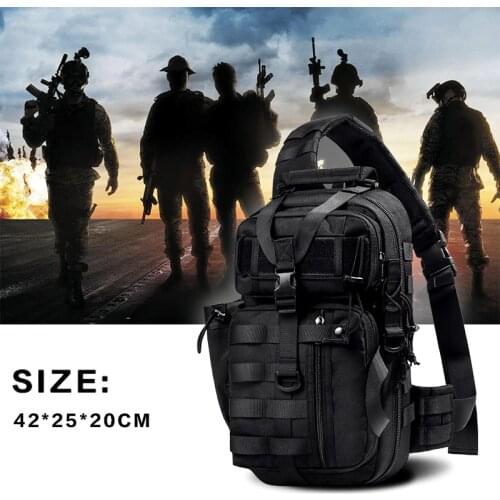 Мужские рюкзаки Warground China At AliExpress