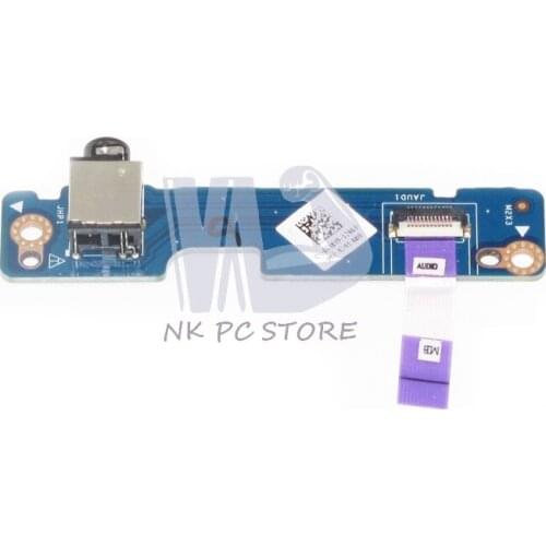 ZAM80 / ZAM81 LS-A912P For dell latitude E5550 audio speaker board CN-07J8YF 07J8YF 7J8YF full tested