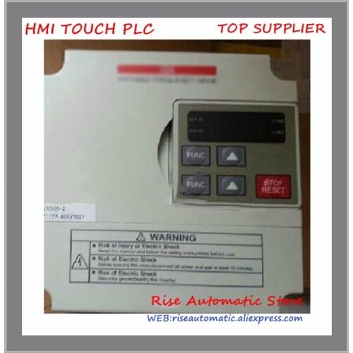 1.5KW 3 Phase 200V Inverter VFD Frequency AC Drive SV015IG5-2 New