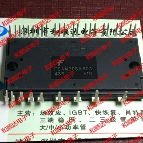 10pcs/lot FSAM30SM60A module New spot