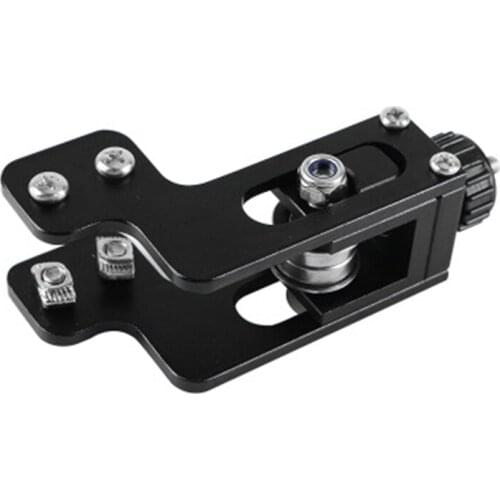 2020 Profile X Y axis Timing belt Stretch Straighten Tensioner Upgrade For Creatity CR-10 CR-10S Ender-3 CR-20 3D Printer Parts