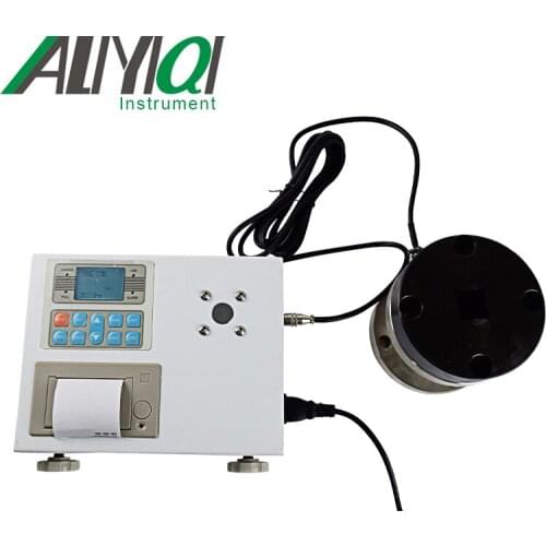 Digital Torque Meter With Printer (ANL-3000P) 3000N.m