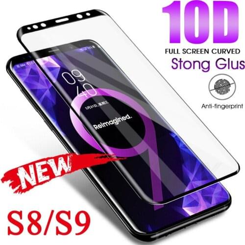 Felfial Screen Protectors For Samsung Galaxy S9