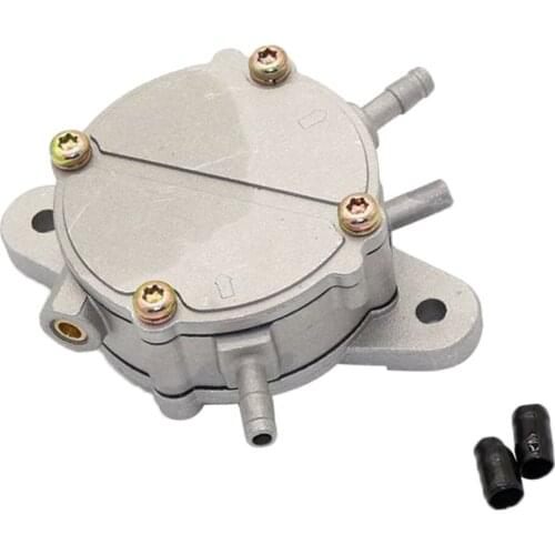 Gas Fuel Pump For Chinese GY6 150cc 250cc Scooters Mopeds ATVs Go-Kart
