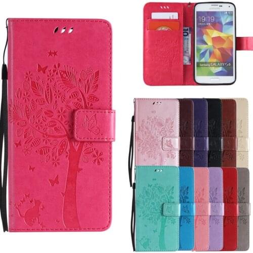 HERECASE Phone Cases Samsung Galaxy Xcover 3