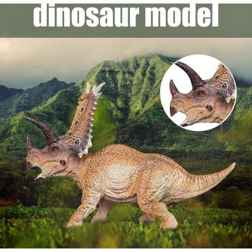 ISHOWTIENDA Dinosaur Figures