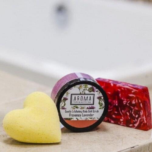 JNC Beauty Company Skin Care Products
