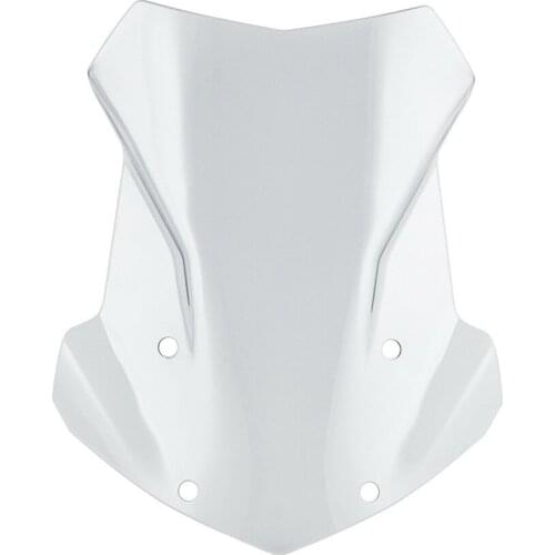 Motorcycle Windshield ABS Plastic Windscreen For BMW R1200GS R1250GS LC Adventure 2013 2014 2015 2016 2017 2018