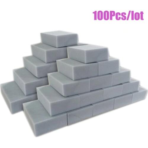 Meltset Erasers