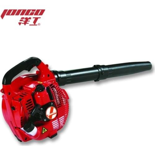 New design garden air blower hand mini gasoline Leaf blower