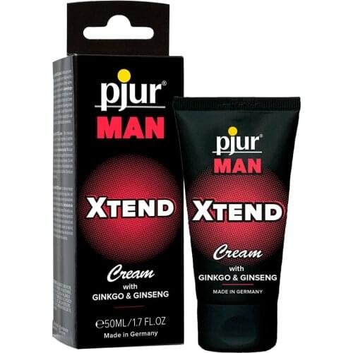 Pjur Safe Sex Products