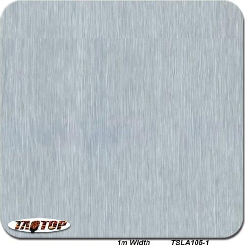Film Hydrographic Films 1m TSD105-1 10Sq Metal Hydro Printing Film Car Sticker Water Transfer Printing Film