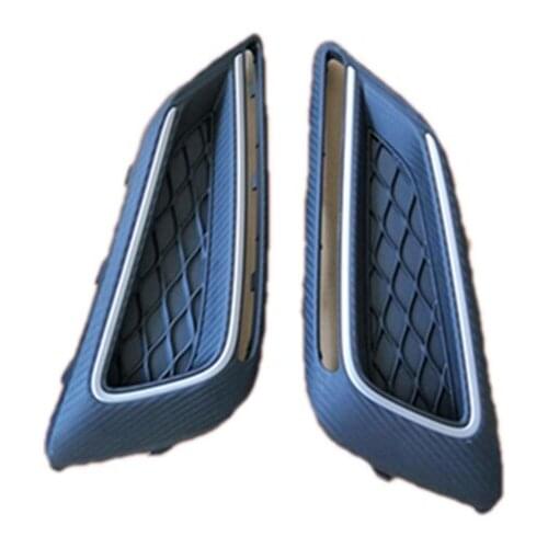 Front fog lamp frame for SAIC MG6 2017 OEM：10468737 10468734