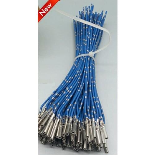 Excavator engine computer board ECU connector plug 153-2630 metal terminal for CAT 320D