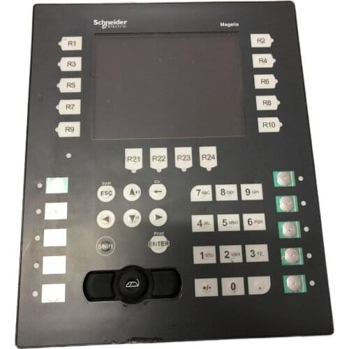 Schneider Electric XBTGK2330 Used In Good Condition