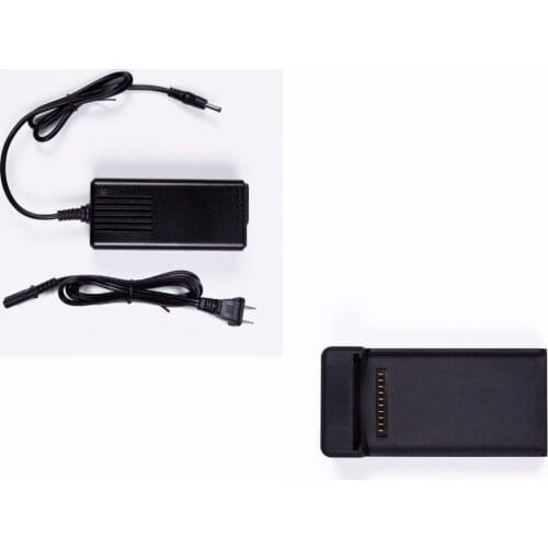 SIMTOO MOMENT Foldable Selfie Drone spare parts charger Battery base Charging base