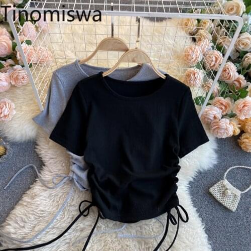 Tinomiswa Short Sleeve Women's T-Shirts