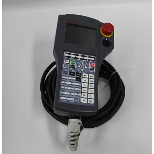 Yamaha Teach Pandant PBX5M PBX 5M Used In Good Condition with 3 months warranty