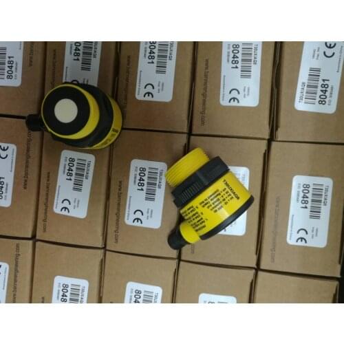 Ultrasonic Sensor T30UXIAQ8 T30UXIBQ8 T30UXICQ8