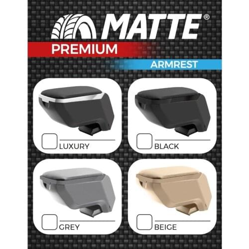 Venditio Store Armrests For Cars