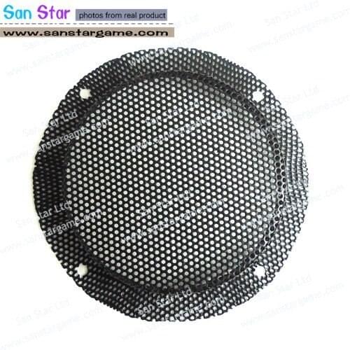 10 pcs of speaker net-game machine accessories-arcade machine parts