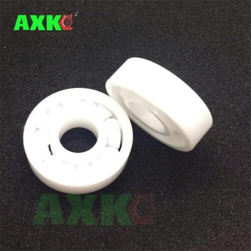 683 684 685 686 687 688 689 623 624 625 626 627 628 629 full ZrO2 ceramic ball bearing zirconia bearing