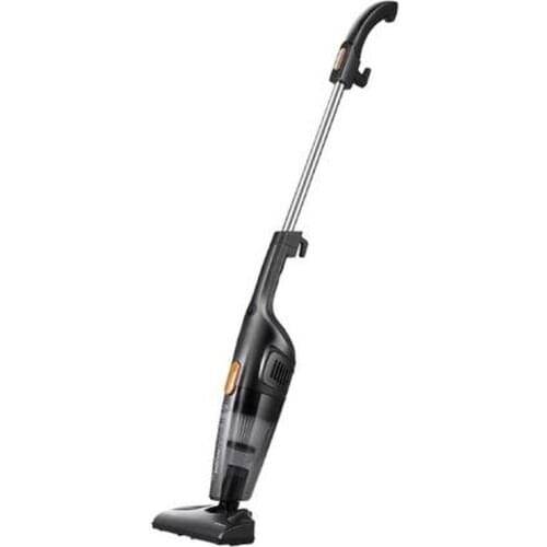 DeermaDX115 Vacuum Cleaner Household Small Handheld Push Rod Strong High Power Suction Millet Grain In Addition To Locust Carpet
