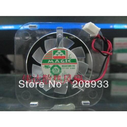 For Yongli (protechnic) 4010 MGA4012MR-O10 12V 0.09A