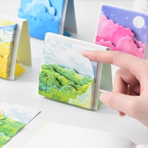 Стикеры для заметок Domikee China At AliExpress