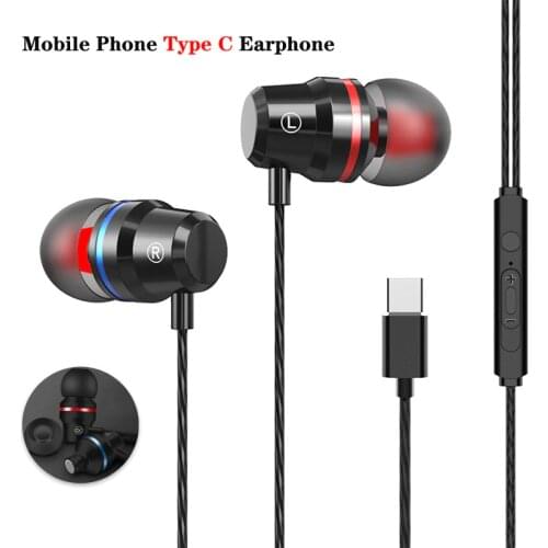 GZKB In-ear Headphones