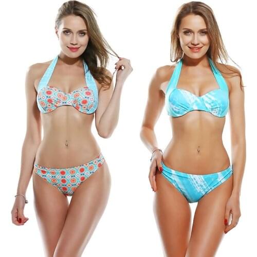 Модные купальники HUAIXUNSI China At AliExpress