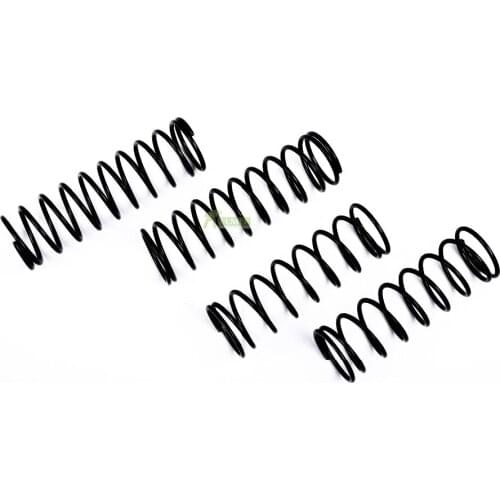 Shock absorption spring set fit for hpi Rovan baja 5b ss