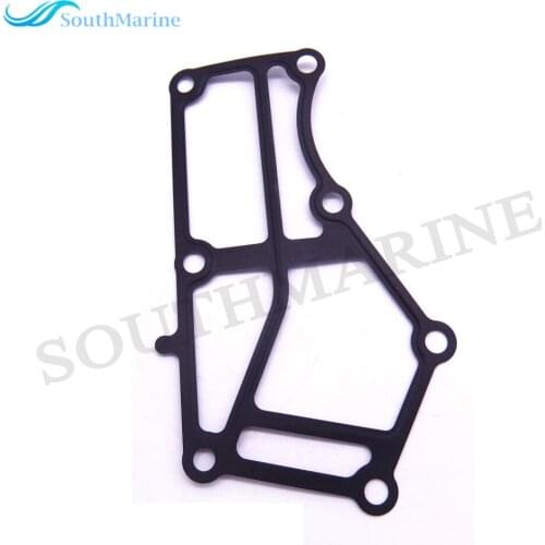 Boat Engine F20-05000602 Exhaust Outer Cover Gasket for Parsun HDX Mikatsu Outboard Motor F15A F20A 4-Stroke