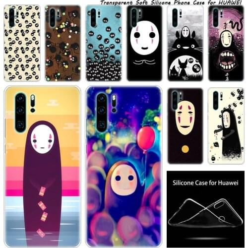 MOUGOL Huawei P20 Phone Cases