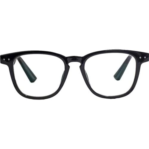 Upgrade Bluetooth 5.0 Smart Glasses Music Voice Call Can Be Matched With Prescription Lenses Compatible IOS Android