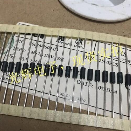 Original new 100% 0674200008 MQ2A 125V 3x7mm miniature resistance quick melting fuse
