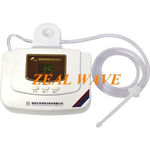 Doctor Kang Ozone Nebulizer Gynecological Nursing Device Mold Vaginitis Cervical Erosion Blue Oxygen Private Washing Machine