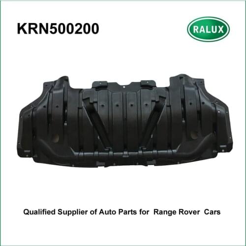 Cover Front Bumper For Range Rover 2002-2009 Range Rover 2010-2012 Front Bumper Cover high quality aftermarket part KRN500200