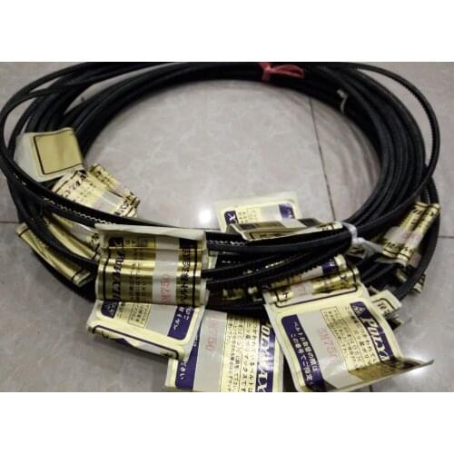 5M690 drive belts Gates Polyflex to be use on Emco 8 Lathe