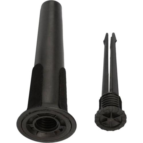 Foldable Tripod Holder Stand for Soprano Saxophone Wind Woodwind Instrument Parts