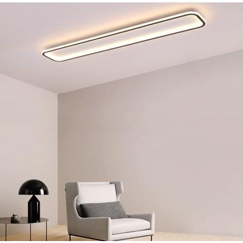 Modern led nordic led ceiling lights led ceiling light lamparas de techo industrial decor living room bedroom dining room