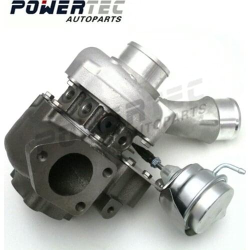 28200-4A470FF Turbo Turbocharger For KIA Sorento 2001- D4CB 2.5L CRDi 170HP BV43 28200-4A470 53039700144 53039700122 282004A470
