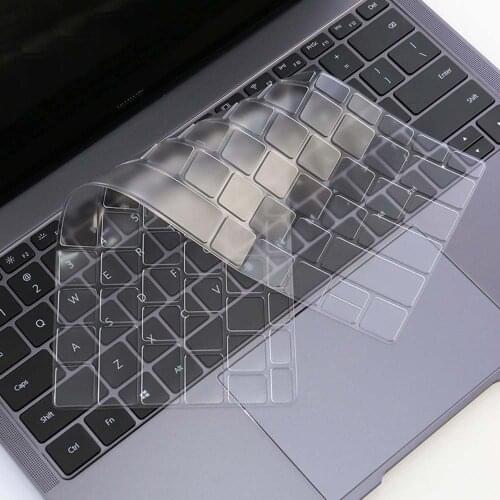 Uhamyee Keyboard Covers